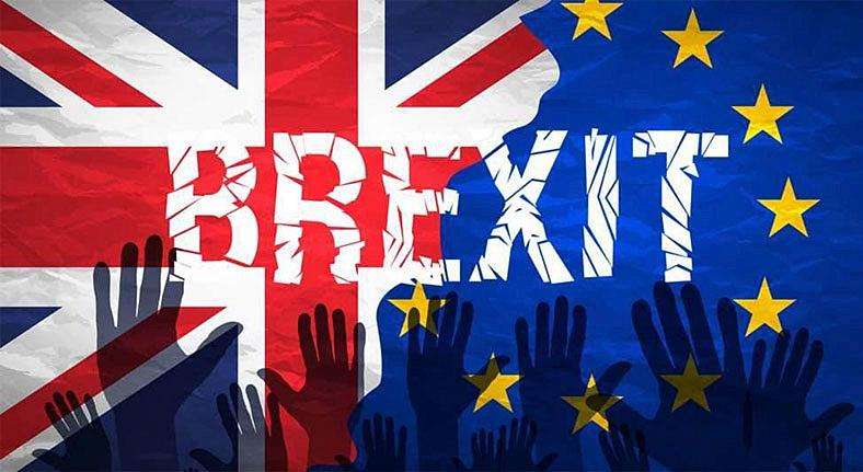 英國退歐UKCA標誌取代ce認證過渡期到2020年12月！