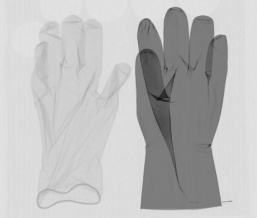 電離輻射和汙染防護手套华体会全站appid体育下载