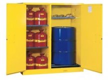 安全櫃CE認證EN14470標準測試