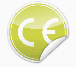 CE認證標誌