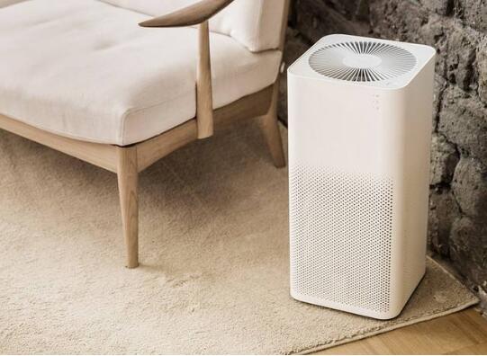 空氣淨化器CE認證