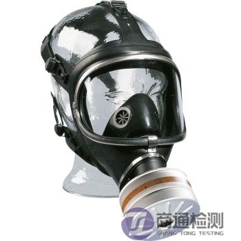 呼吸保護全麵罩 呼吸保護全麵罩