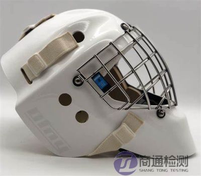 EN ISO 10256-3:2024滑冰者麵部和眼部保護器