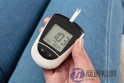 家用血糖儀CE認證 家用血糖儀CE認證