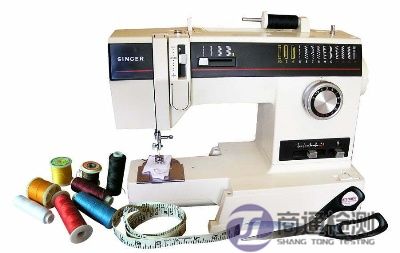 縫製設備CE認證 縫製設備CE認證