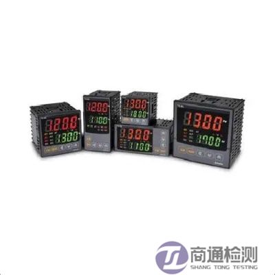 工業溫度控製器CE認證 工業溫度控製器CE認證