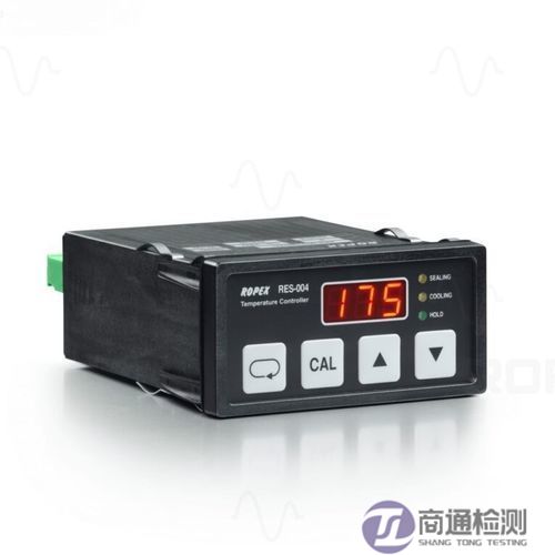 溫度控製器CE認證 溫度控製器CE認證